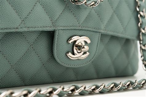 chanel 18c light blue|CHANEL.